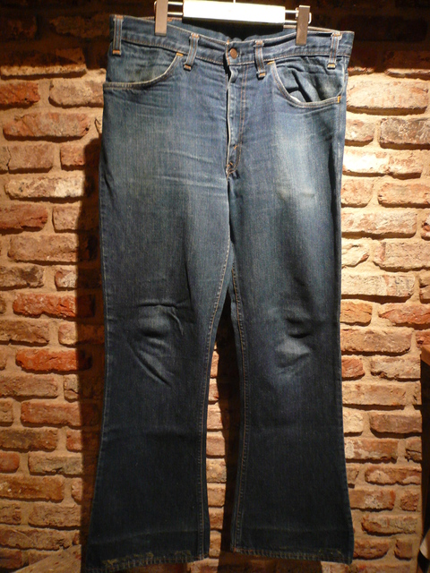 1970s LEVI\'S 646 BIG E model ._d0172088_20524114.jpg