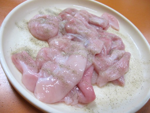 名古屋のきたな美味い店!_e0161692_82304.jpg