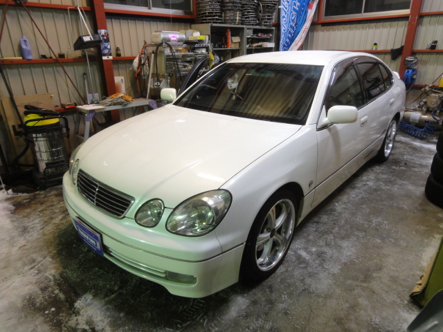 ☆人気車種4台仕入れ完了!近日入庫!乞うご期待ッ!!☆(伏古店)_c0161601_20132157.jpg