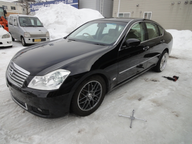 ☆人気車種4台仕入れ完了!近日入庫!乞うご期待ッ!!☆(伏古店)_c0161601_20202212.jpg