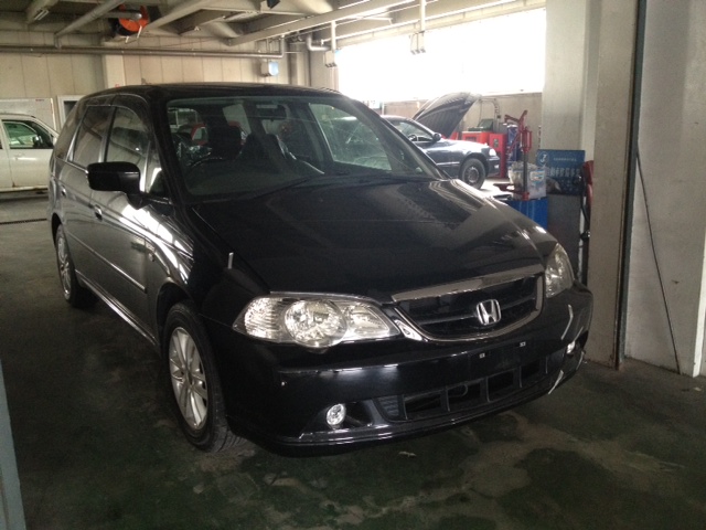 ☆人気車種4台仕入れ完了!近日入庫!乞うご期待ッ!!☆(伏古店)_c0161601_2020397.jpg