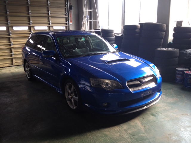 ☆人気車種4台仕入れ完了!近日入庫!乞うご期待ッ!!☆(伏古店)_c0161601_20234487.jpg