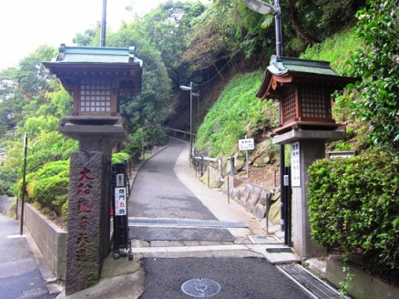 大船観音寺と黙仙寺へ 11 09 26 フランス語と 鎌倉と 私と 大船観音寺と黙仙寺へ 11 09 26 フランス語と 鎌倉と 私と