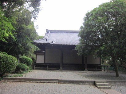 大船観音寺と黙仙寺へ 11 09 26 フランス語と 鎌倉と 私と 大船観音寺と黙仙寺へ 11 09 26 フランス語と 鎌倉と 私と