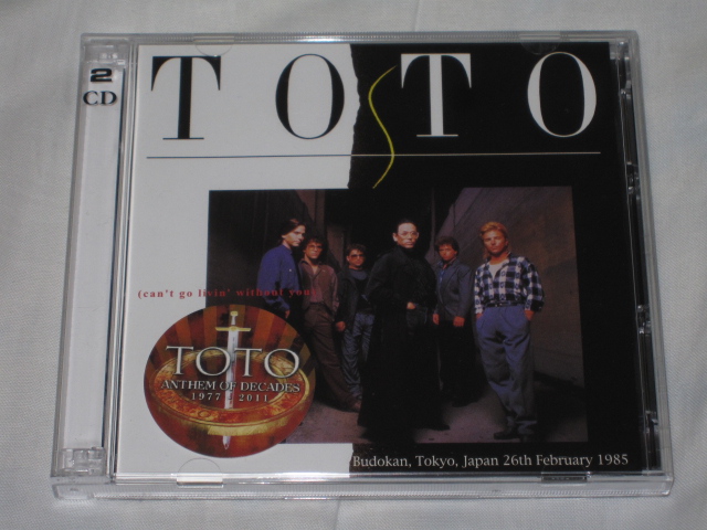 TOTO / CAN\'T GO LIVIN\' WITHOUT YOU_b0042308_10672.jpg