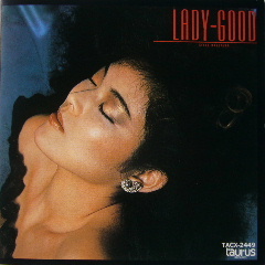 AOR,熱烈お薦め　Lady Good/丸山圭子_d0041508_23302913.jpg