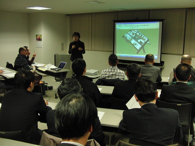 あっと驚く吉原商店街の3Dシュミレーション_f0141310_8404837.jpg