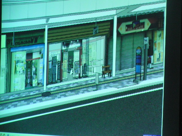 あっと驚く吉原商店街の3Dシュミレーション_f0141310_8424154.jpg