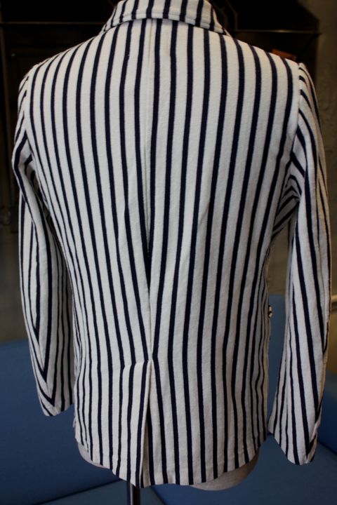 J.SABATINO \"BRETON JACKET\"_f0165518_16564559.jpg