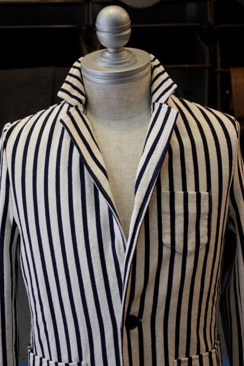 J.SABATINO \"BRETON JACKET\"_f0165518_1771974.jpg