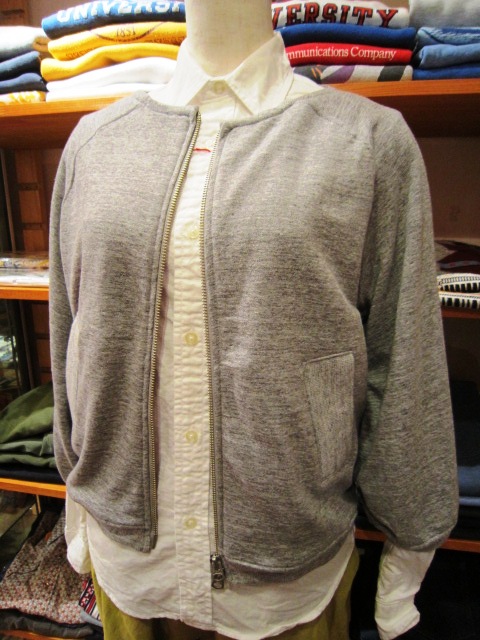 LADY\'S ITEM \"Americana & SERO\" ご紹介_f0191324_11385130.jpg