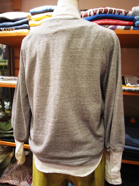 LADY\'S ITEM \"Americana & SERO\" ご紹介_f0191324_1139021.jpg