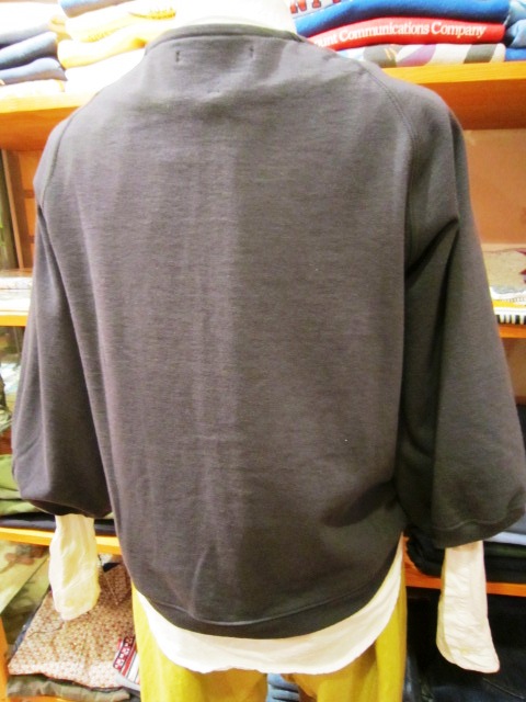 LADY\'S ITEM \"Americana & SERO\" ご紹介_f0191324_11401270.jpg