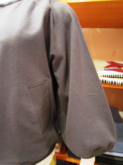 LADY\'S ITEM \"Americana & SERO\" ご紹介_f0191324_11401928.jpg