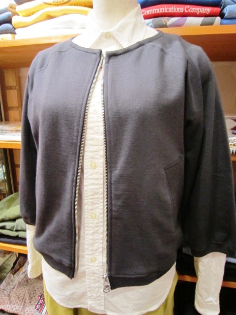 LADY\'S ITEM \"Americana & SERO\" ご紹介_f0191324_1140390.jpg