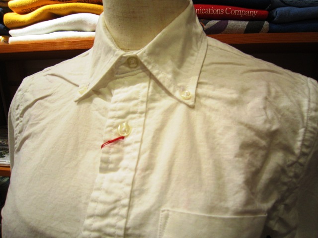 LADY\'S ITEM \"Americana & SERO\" ご紹介_f0191324_11411992.jpg