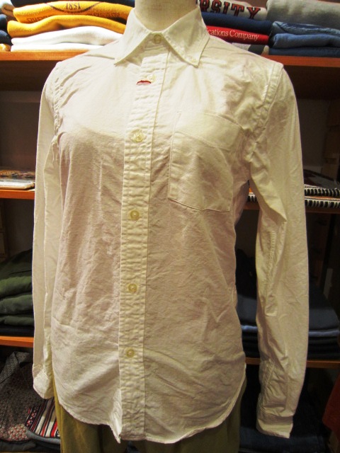LADY\'S ITEM \"Americana & SERO\" ご紹介_f0191324_11413555.jpg