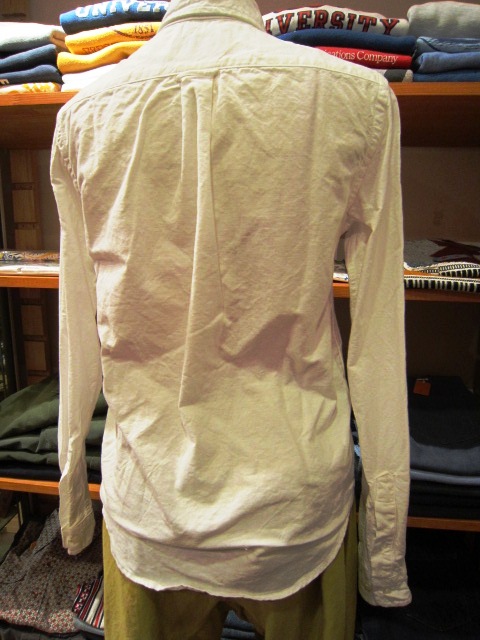 LADY\'S ITEM \"Americana & SERO\" ご紹介_f0191324_11414422.jpg