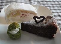 明日のケーキプレート_e0170128_11251492.jpg
