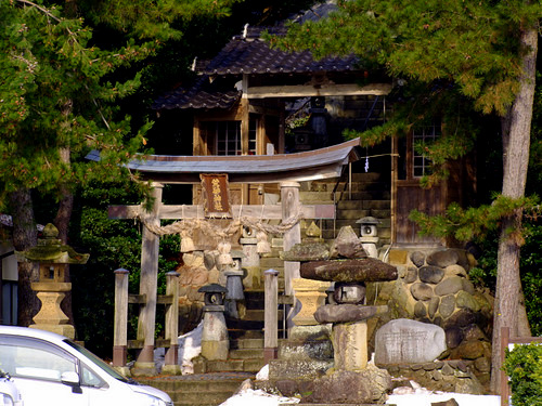 「真冬の山陰を巡る旅2012 スタートします」_a0000029_8415653.jpg