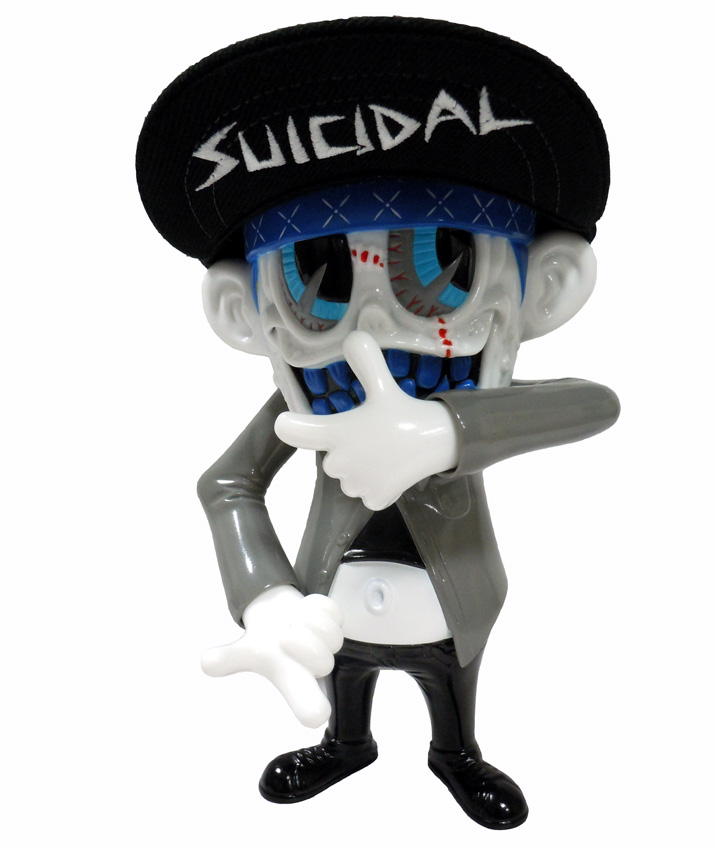 Popy Skyzel tin Wind-up Toy Space Ironmen Kyodyne F/S FEDEX