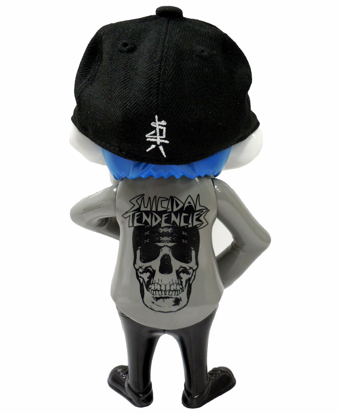 ZacPac x Suicidal Tendencies x Medicom Toy!!_d0089530_12231657.jpg