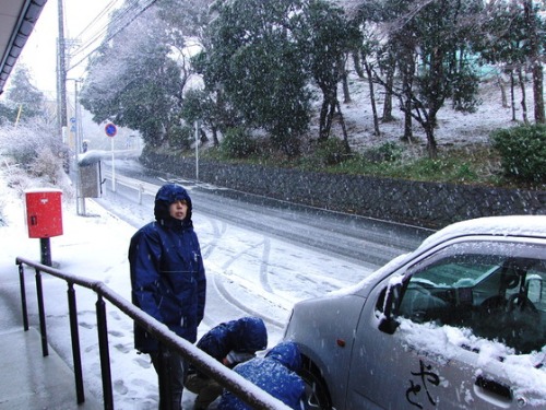 雪・・・_e0222340_20515265.jpg