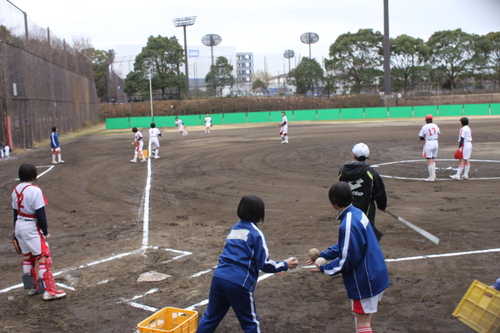 厚崎中学対日出中学　2012.2.26　①_b0249247_17315494.jpg