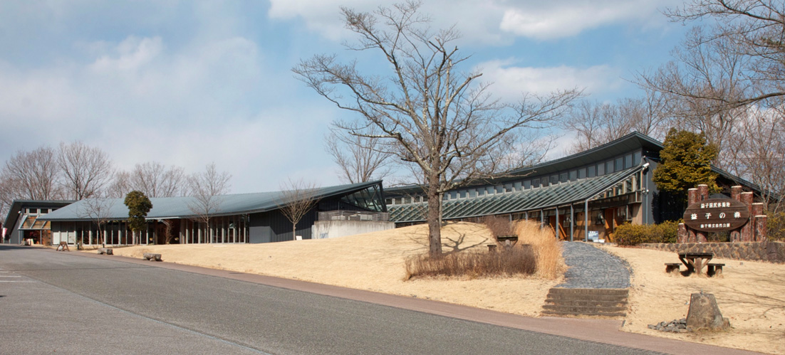 フォレスト益子 内藤廣 1_e0127948_17181154.jpg