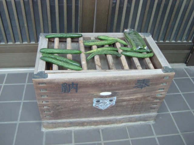 浅草「河童寺(曹源寺)」へ行く。_f0232060_18292577.jpg