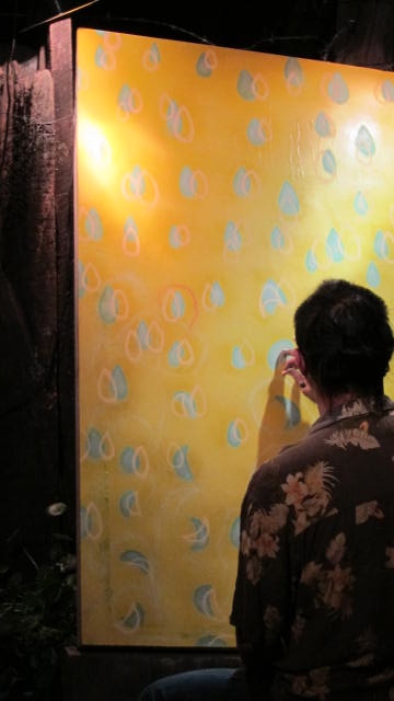 Payaka\'s Opening Events_a0252768_16471920.jpg