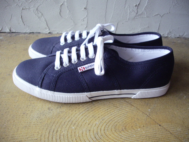 第1763回　SUPERGA。_b0197169_15351027.jpg