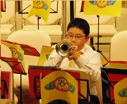 KOYAMA WINDコンサート 旅立ち_b0187479_016516.jpg