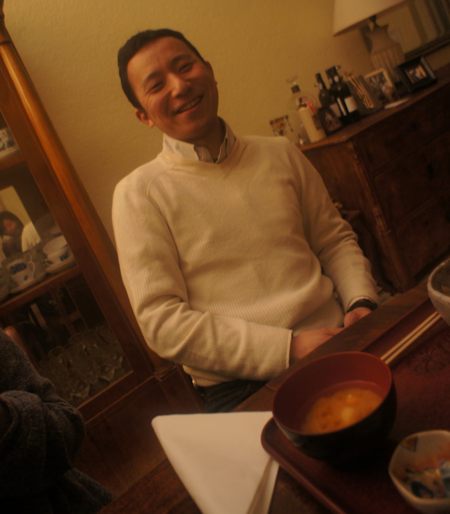 鰤三昧。_c0180686_6122171.jpg