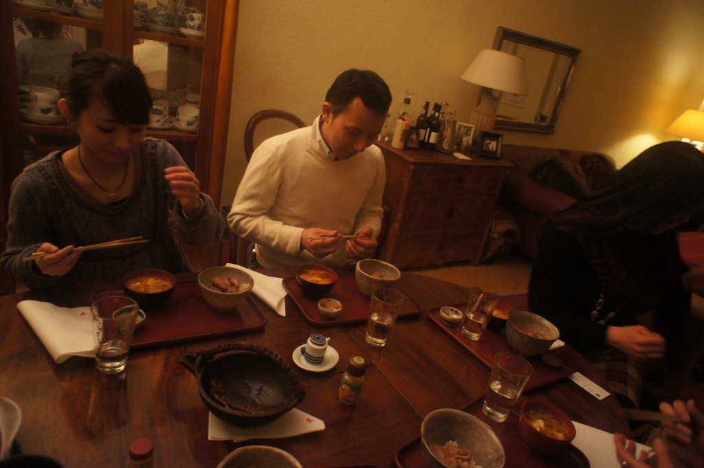 鰤三昧。_c0180686_6124980.jpg