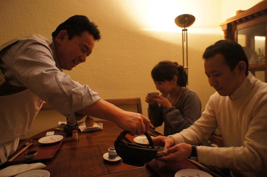 鰤三昧。_c0180686_6135536.jpg