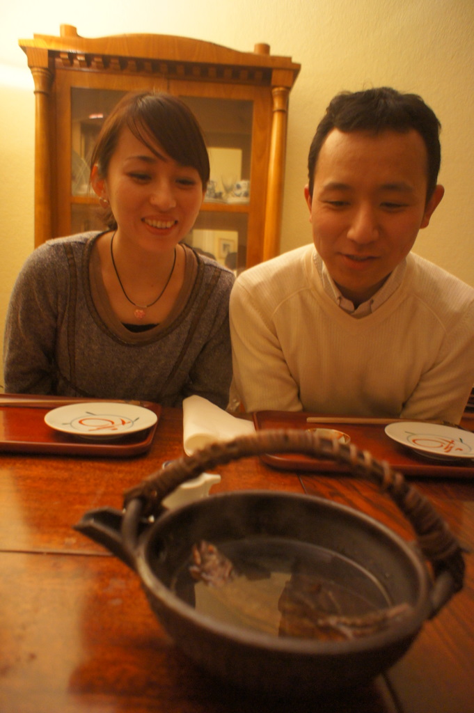 鰤三昧。_c0180686_6143178.jpg