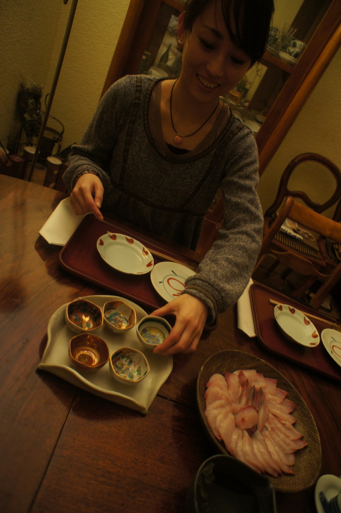 鰤三昧。_c0180686_6265779.jpg