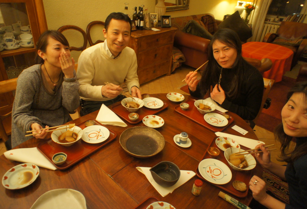 鰤三昧。_c0180686_628832.jpg