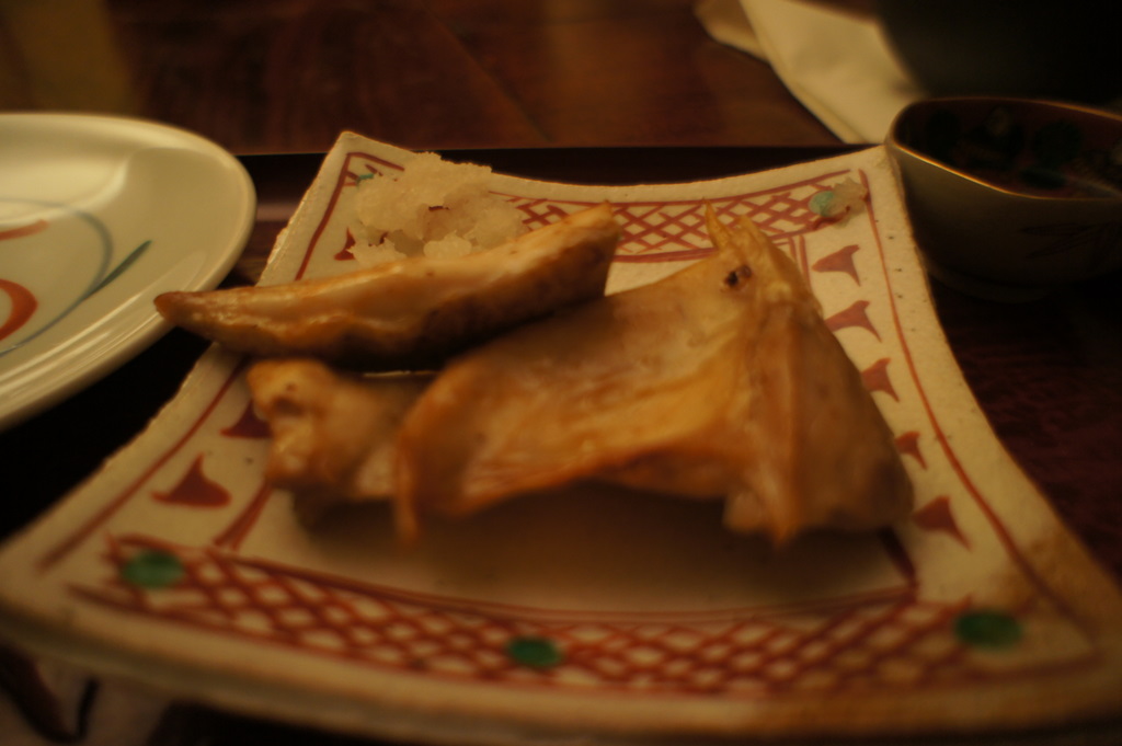 鰤三昧。_c0180686_6333631.jpg
