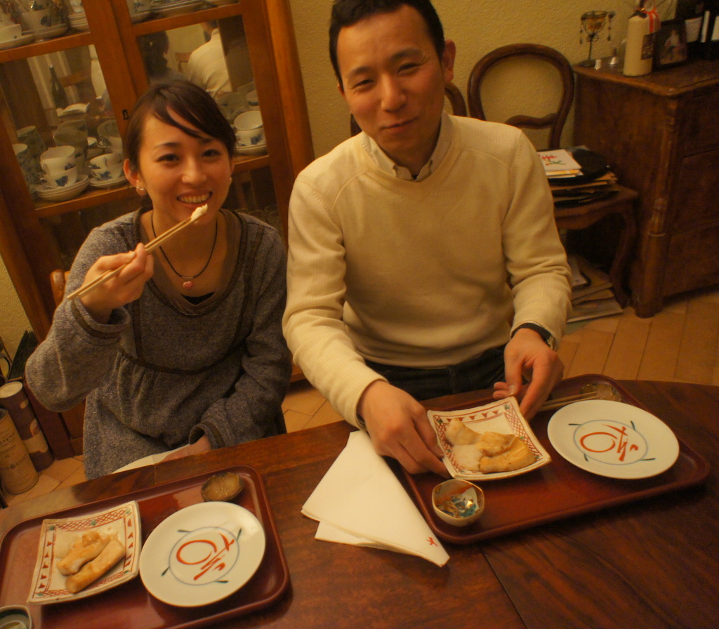鰤三昧。_c0180686_6354284.jpg