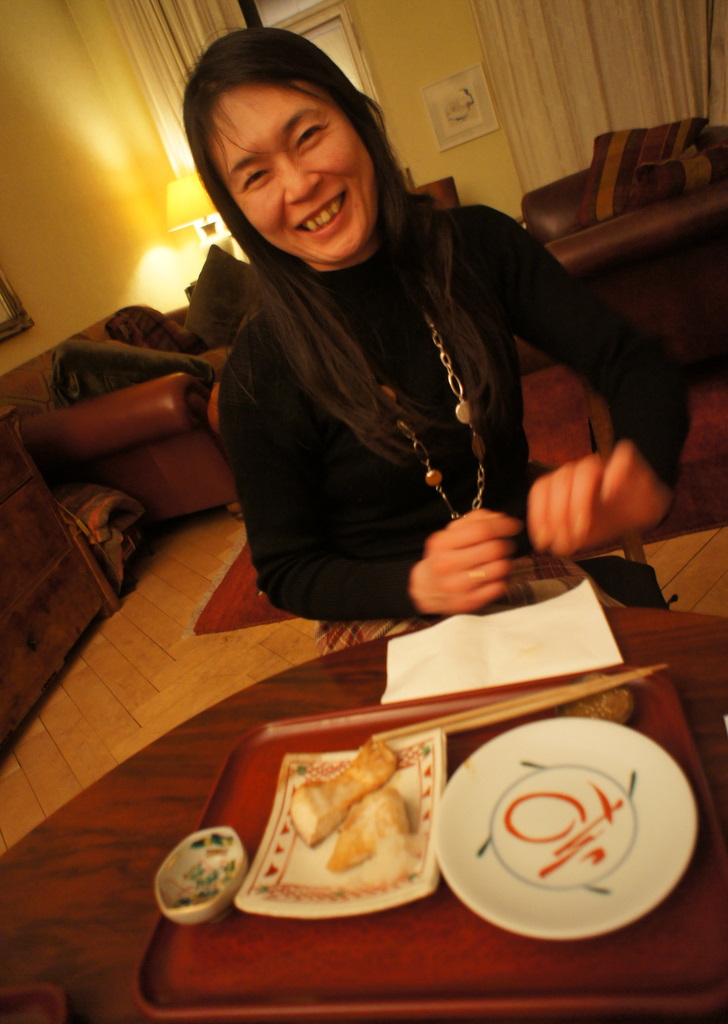 鰤三昧。_c0180686_6383068.jpg