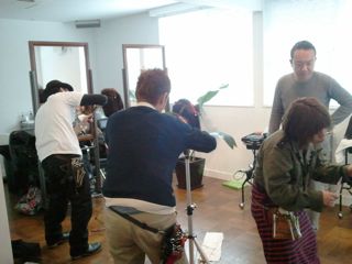 カット講習会_c0204289_1910333.jpg
