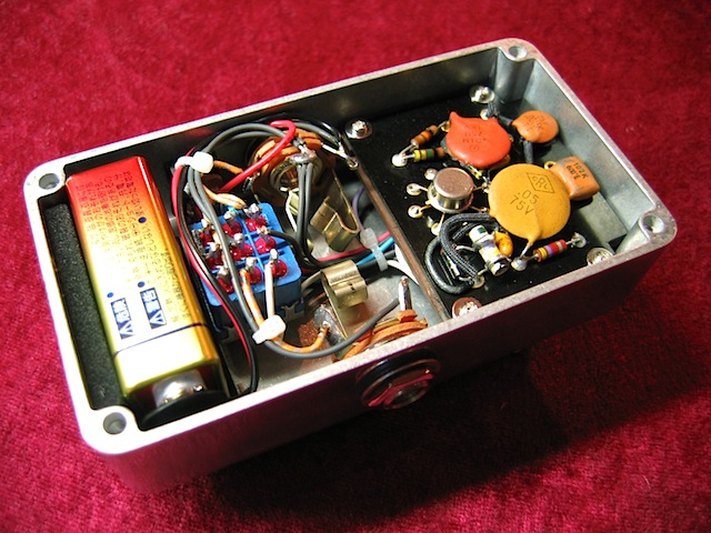 nature sound OVER DRIVE LIMITED EDITION（中古）【楽器検索
