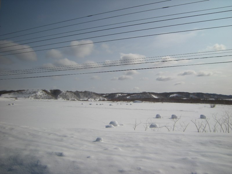 冬の北海道　2012\' @オロロンライン編。。。。_b0138798_1172387.jpg