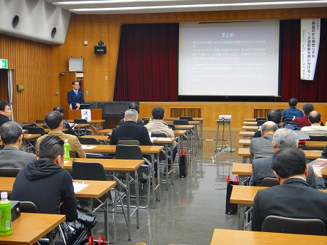 岡崎市医師会学術講演会_a0152501_924825.jpg