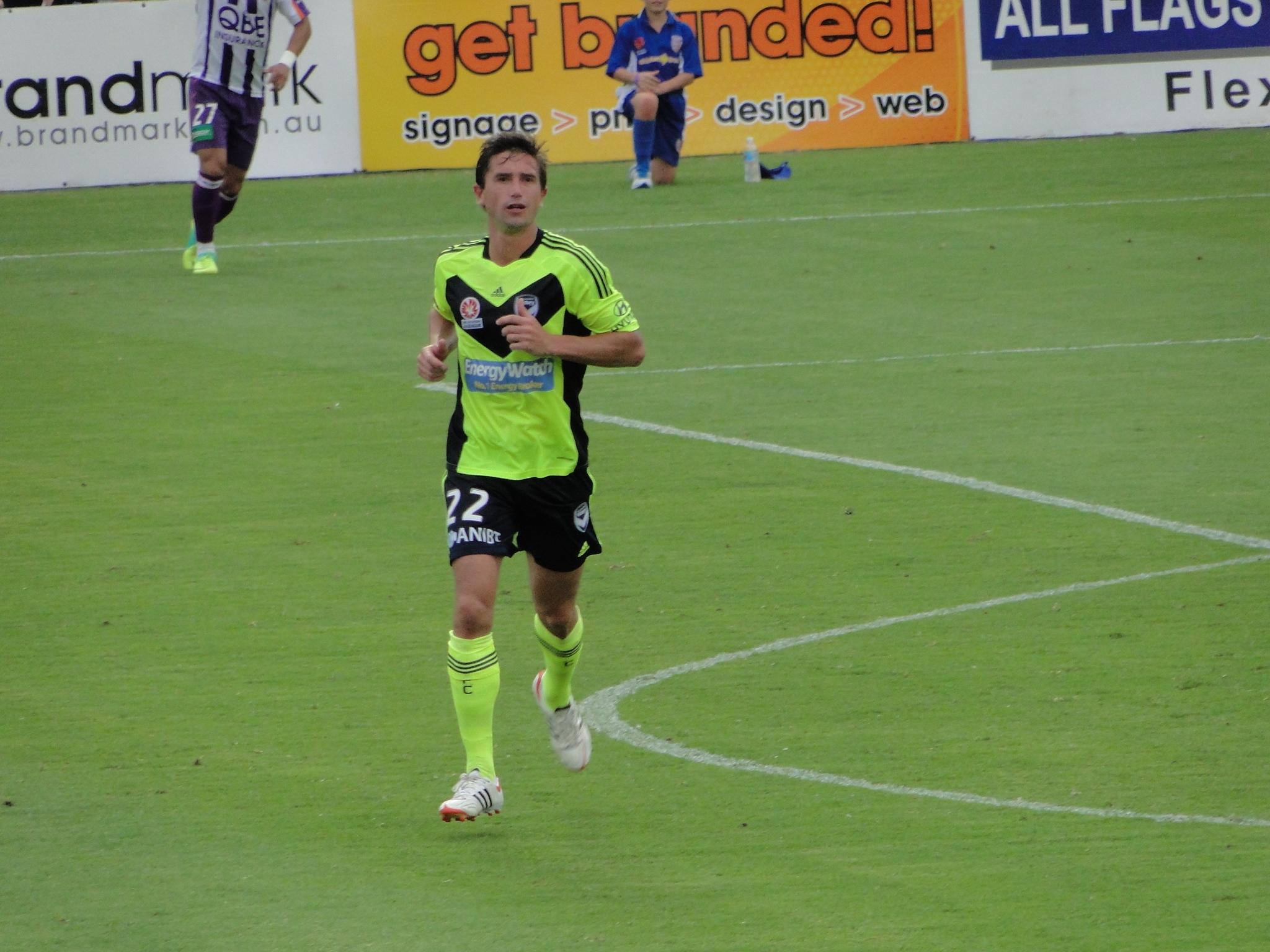 ハリー キューウェルを見に集まった今シーズン最大の観衆 G Day From Perth Western Australia 西オーストラリア パースより