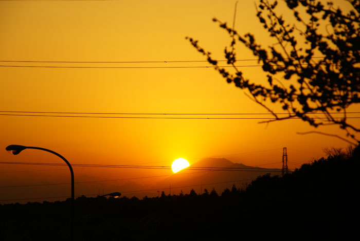 夕焼けの欠片_e0077521_2232742.jpg