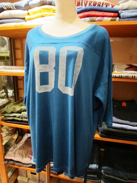 \"Americana\" & \"Lady\'s melple\" ご紹介_f0191324_9405511.jpg