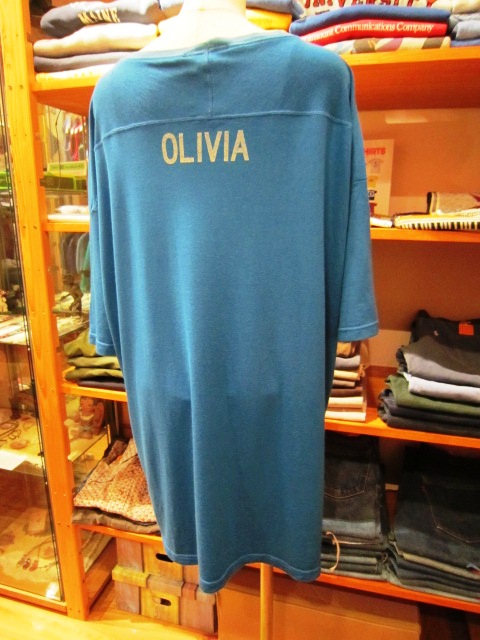 \"Americana\" & \"Lady\'s melple\" ご紹介_f0191324_9411034.jpg